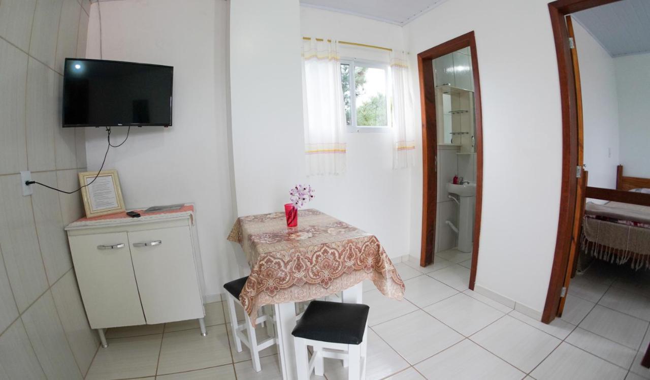 Casas Do Preto Vila Guarda do Embaú Exterior foto